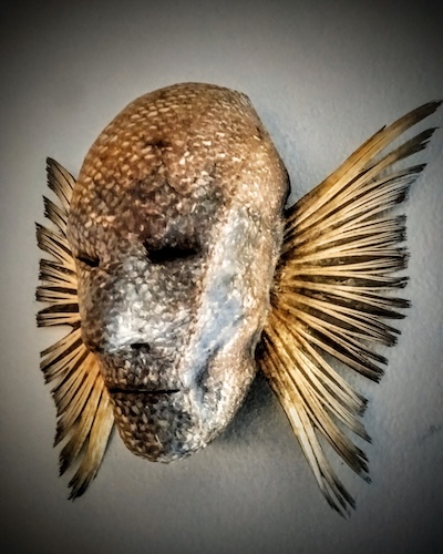 Abyssal Sage Detail 2